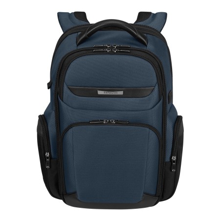 Samsonite PRO-DLX 6 Backpack 156 - Stylish & Durable Travel Companion | 147137-1090